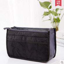 Lade das Bild in den Galerie-Viewer, Slim Bag-in-Bag Purse Organizer