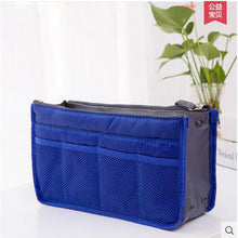 Lade das Bild in den Galerie-Viewer, Slim Bag-in-Bag Purse Organizer
