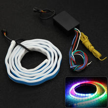 Lade das Bild in den Galerie-Viewer, LED Strip Lighting for Cars (Universal)