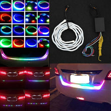 Lade das Bild in den Galerie-Viewer, LED Strip Lighting for Cars (Universal)