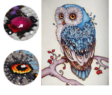 Lade das Bild in den Galerie-Viewer, Diamond Painting