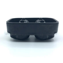 Lade das Bild in den Galerie-Viewer, Skull Ice Cube Mold Tray