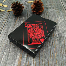 Load image into Gallery viewer, Black Diamond Playing Cards