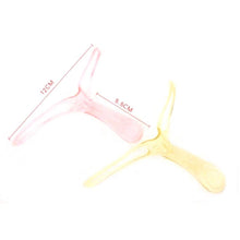 Lade das Bild in den Galerie-Viewer, Easy Eyebrow Shaping Stencil