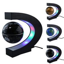 Lade das Bild in den Galerie-Viewer, ZERO GRAVITY FLOATING GLOBE