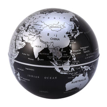 Lade das Bild in den Galerie-Viewer, ZERO GRAVITY FLOATING GLOBE