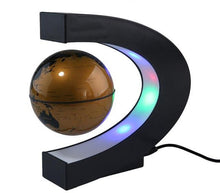 Lade das Bild in den Galerie-Viewer, ZERO GRAVITY FLOATING GLOBE