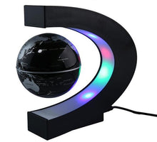 Lade das Bild in den Galerie-Viewer, ZERO GRAVITY FLOATING GLOBE
