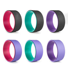 Lade das Bild in den Galerie-Viewer, Yoga Exercise Wheel
