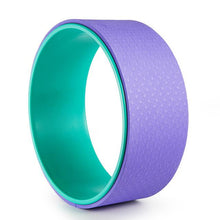 Lade das Bild in den Galerie-Viewer, Yoga Exercise Wheel
