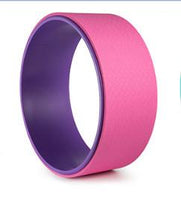 Lade das Bild in den Galerie-Viewer, Yoga Exercise Wheel