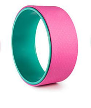 Lade das Bild in den Galerie-Viewer, Yoga Exercise Wheel