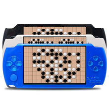 Lade das Bild in den Galerie-Viewer, RETRO Console Player