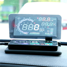 Lade das Bild in den Galerie-Viewer, Head-Up Display (HUD)