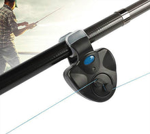 Lade das Bild in den Galerie-Viewer, Fish Bite LED Alarm