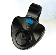 Lade das Bild in den Galerie-Viewer, Fish Bite LED Alarm