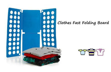 Lade das Bild in den Galerie-Viewer, EASY CLOTH FOLDER