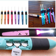 Lade das Bild in den Galerie-Viewer, Crochet Hooks Lite