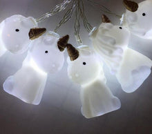 Lade das Bild in den Galerie-Viewer, Unicorn string lights (Set of 10)