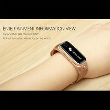 Lade das Bild in den Galerie-Viewer, M6 Smart Agent Bracelet