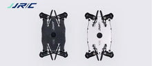 Lade das Bild in den Galerie-Viewer, JJRC Foldable Pocket Drone