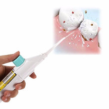 Lade das Bild in den Galerie-Viewer, Oral Irrigator Floss Water Jet