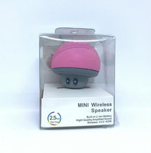 Lade das Bild in den Galerie-Viewer, MARIO MUSHROOM WIRELESS BLUETOOTH SPEAKER