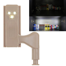 Lade das Bild in den Galerie-Viewer, KITCHEN CABINETS LED SENSOR LIGHT