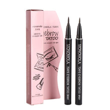 Lade das Bild in den Galerie-Viewer, Waterproof Eyebrow Tattoo