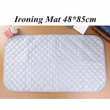 Lade das Bild in den Galerie-Viewer, Foldable and Portable Iron Mat