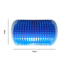 Lade das Bild in den Galerie-Viewer, SELF-GROOMING CAT BRUSH