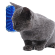 Lade das Bild in den Galerie-Viewer, SELF-GROOMING CAT BRUSH