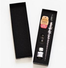 Lade das Bild in den Galerie-Viewer, DIP GLASS PEN -Limited Galaxy Edition