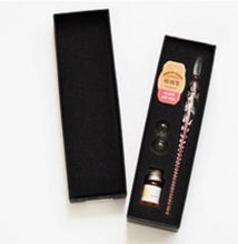 Lade das Bild in den Galerie-Viewer, DIP GLASS PEN -Limited Galaxy Edition