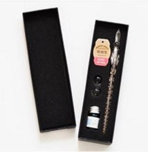 Lade das Bild in den Galerie-Viewer, DIP GLASS PEN -Limited Galaxy Edition