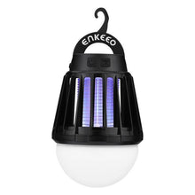 Lade das Bild in den Galerie-Viewer, MOSQUITO ZAPPER CAMPING LANTERN