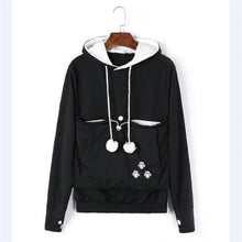 Lade das Bild in den Galerie-Viewer, Cuddle Hoodie