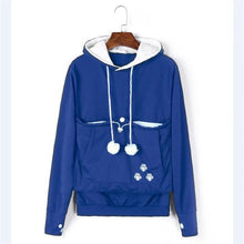 Lade das Bild in den Galerie-Viewer, Cuddle Hoodie