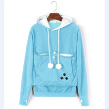 Lade das Bild in den Galerie-Viewer, Cuddle Hoodie