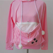 Lade das Bild in den Galerie-Viewer, Cuddle Hoodie