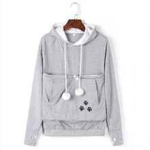 Lade das Bild in den Galerie-Viewer, Cuddle Hoodie
