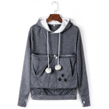 Lade das Bild in den Galerie-Viewer, Cuddle Hoodie