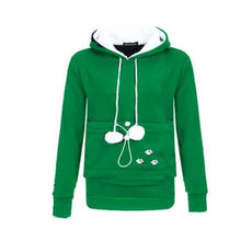 Lade das Bild in den Galerie-Viewer, Cuddle Hoodie