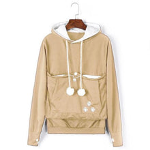 Lade das Bild in den Galerie-Viewer, Cuddle Hoodie