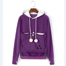 Lade das Bild in den Galerie-Viewer, Cuddle Hoodie