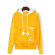 Lade das Bild in den Galerie-Viewer, Cuddle Hoodie