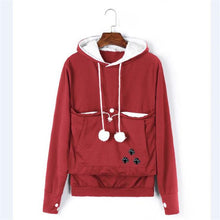 Lade das Bild in den Galerie-Viewer, Cuddle Hoodie