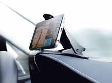 Load image into Gallery viewer, CAR DASH CLIP-ON PHONE HOLDER CAR