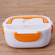 Lade das Bild in den Galerie-Viewer, Electric Heating Lunch Box