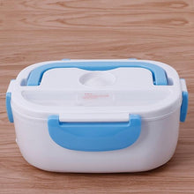 Lade das Bild in den Galerie-Viewer, Electric Heating Lunch Box